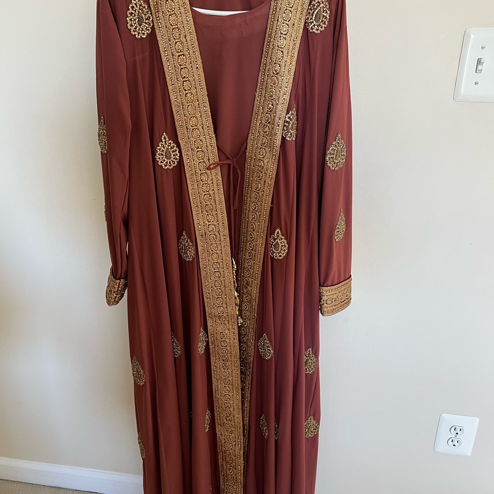 Women abaya
